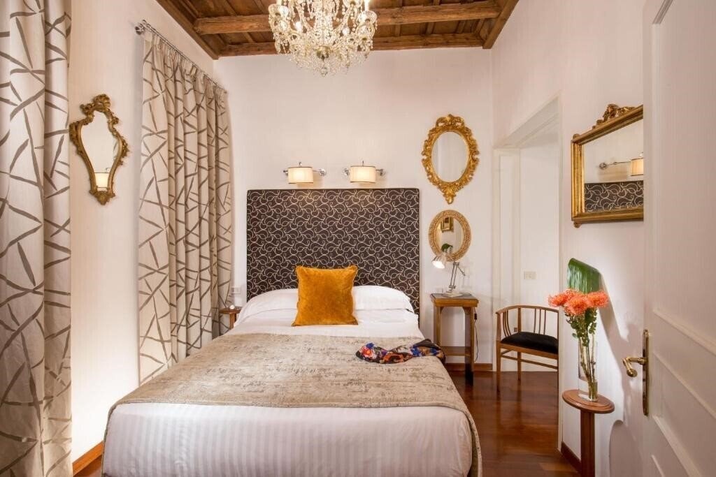 Изображение The Inn At The Spanish Steps Hotel 4*
