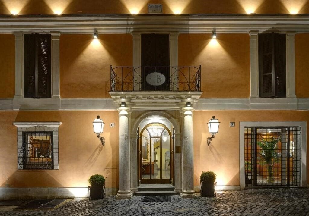 Готель Comfort Hotel Bolivar 4*