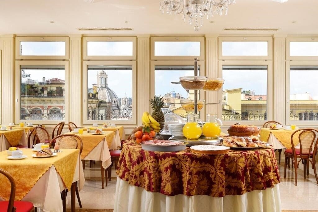 Фотографія Comfort Hotel Bolivar 4*