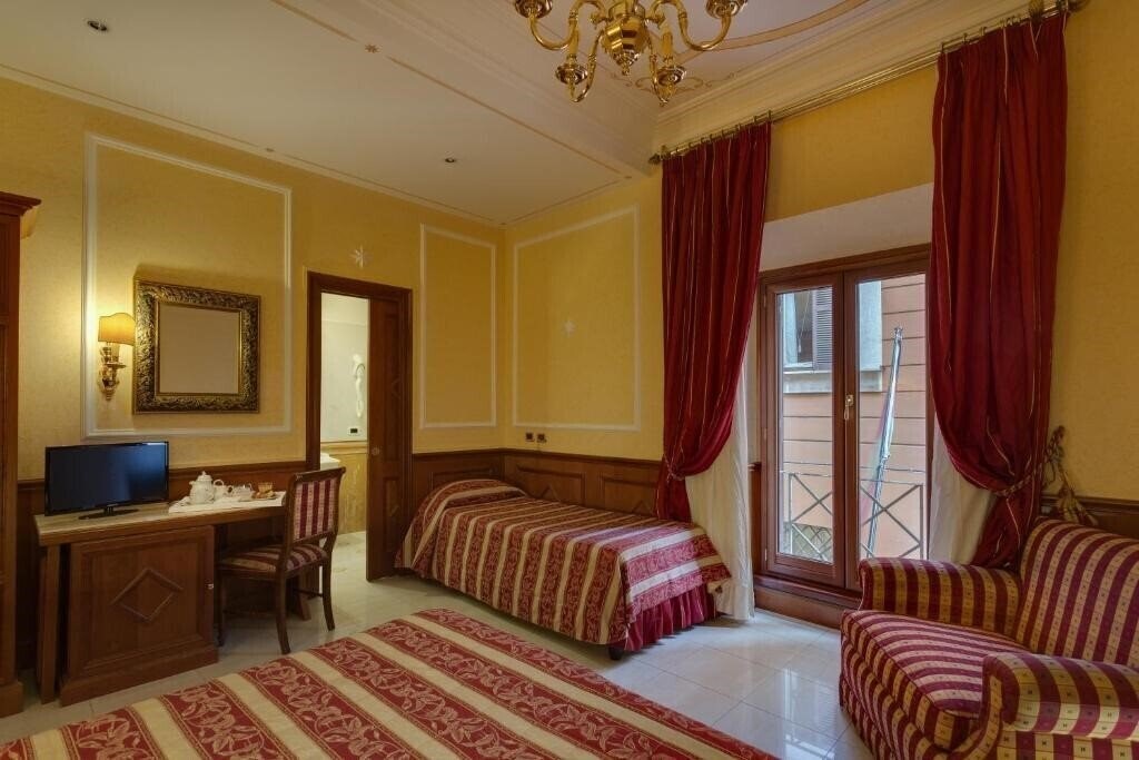 Зображення Comfort Hotel Bolivar 4*