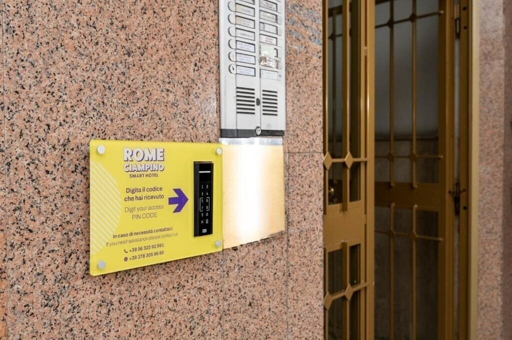 Фотография Smart 4*