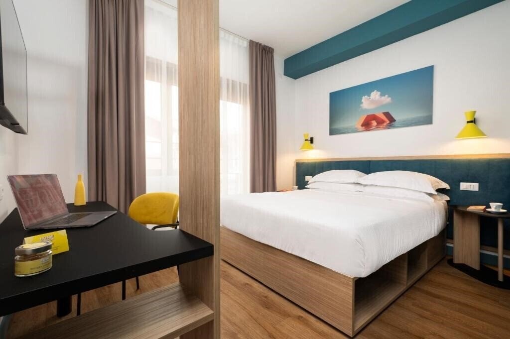 Зображення Smart 4*