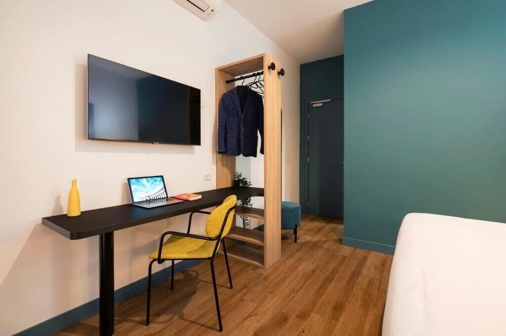 Картинка Smart 4*