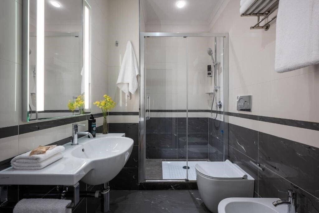 Картинка Dei Borgia 4*