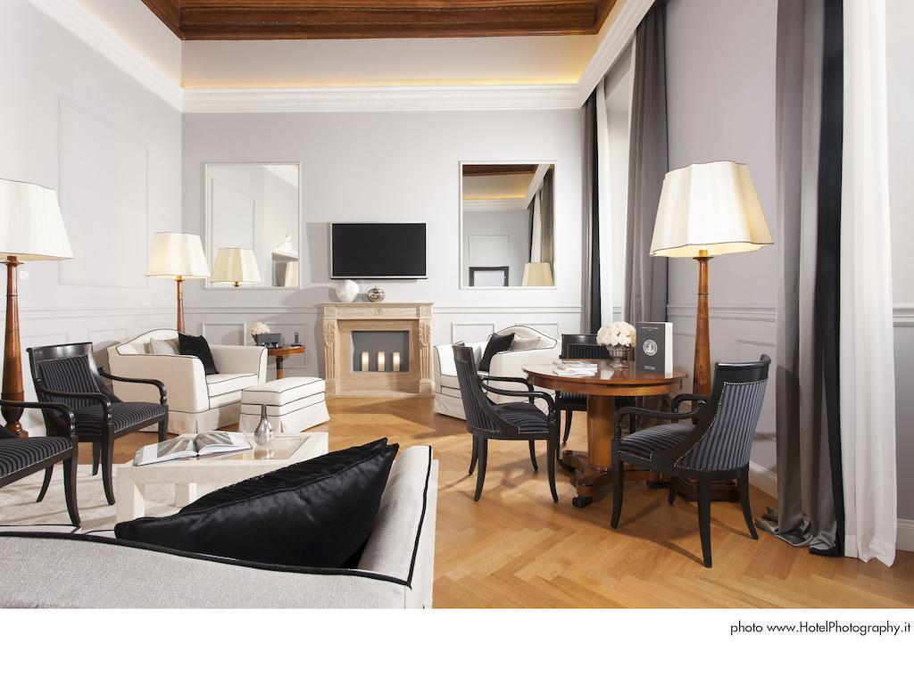 Изображение Grand Hotel De La Minerve 5*