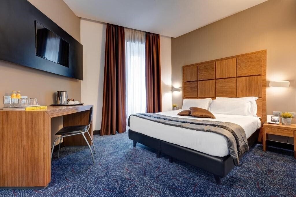 Фото Art Hotel 4*