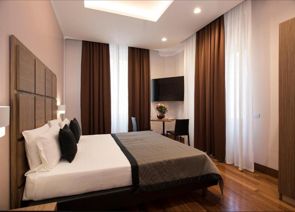 Готель Art Hotel 4*