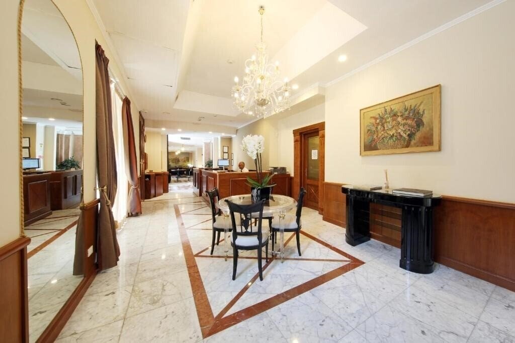 Фото Traiano 4*