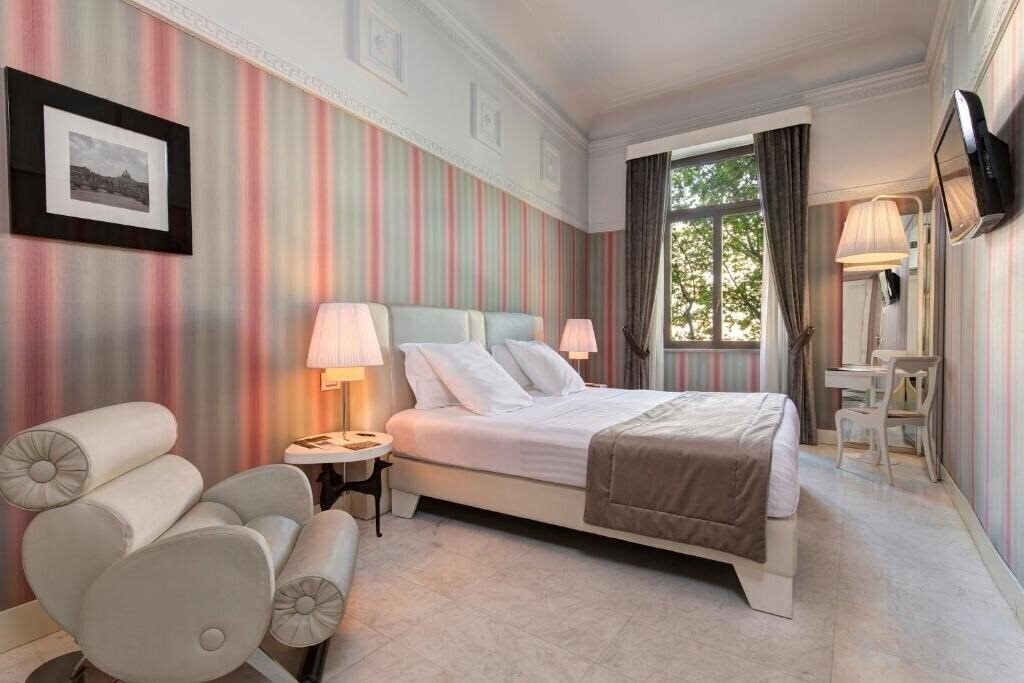 Фото Grand Hotel Palace 5*