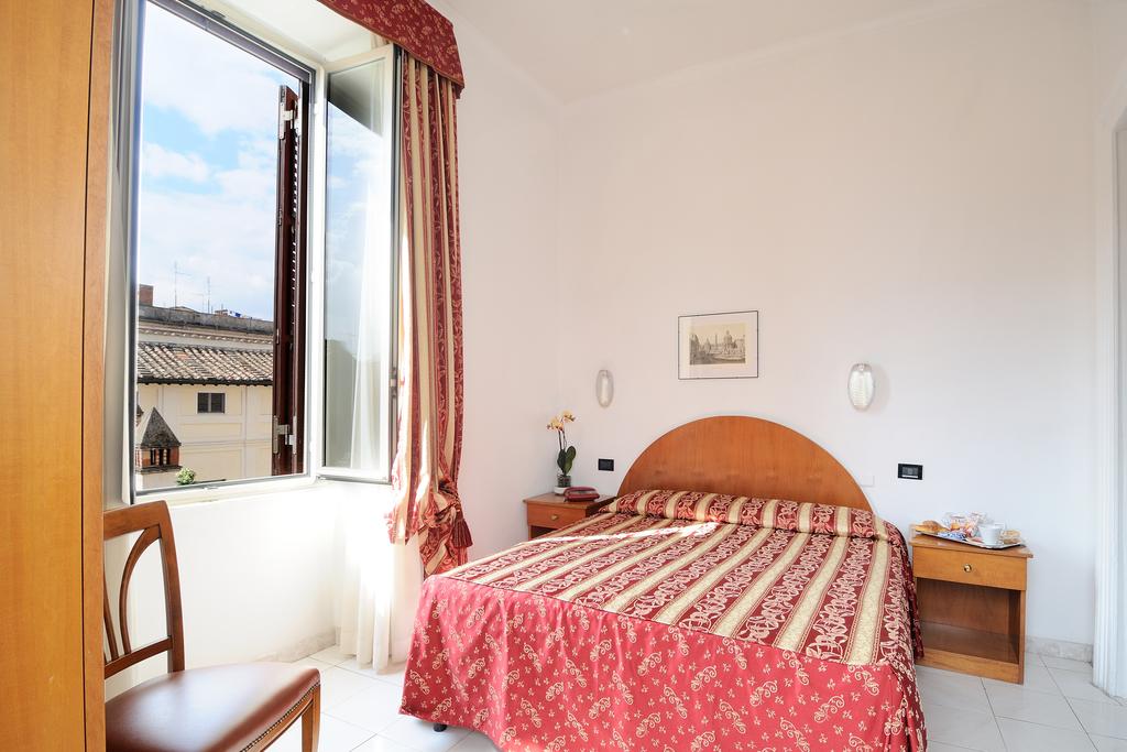 Фотографія Arenula 2*