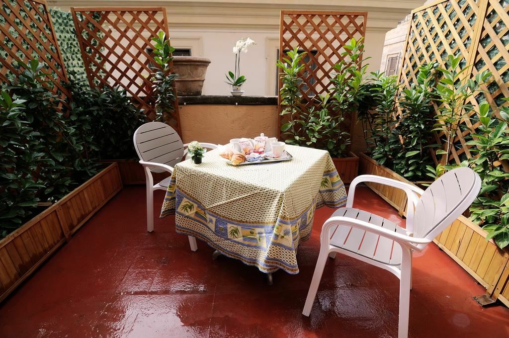 Готель Arenula 2*