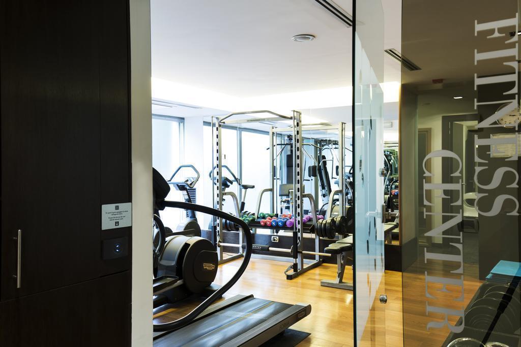 Фотографія Hotel Hilton Garden Inn Rome Airport 4*