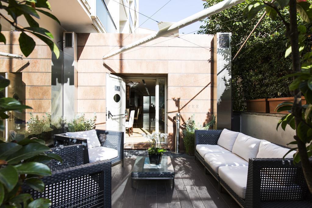 Зображення Hotel Hilton Garden Inn Rome Airport 4*