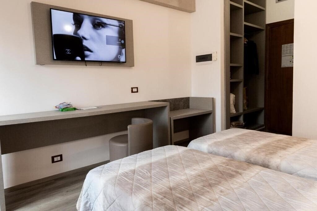 Готель Casa Tra Noi 3*