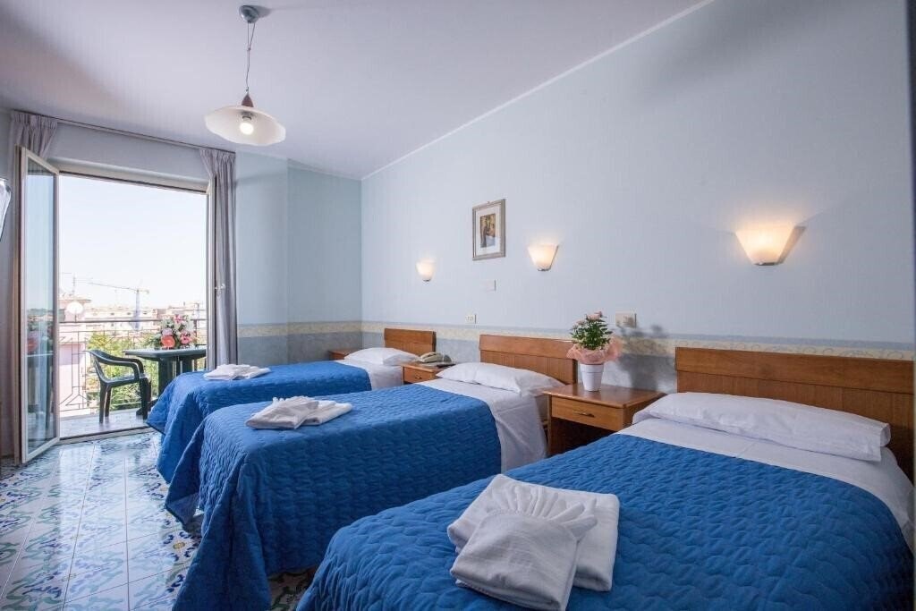 Фото Casa Tra Noi 3*