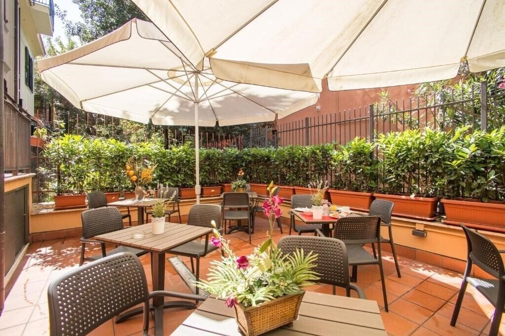 Готель Espana Hotel 3*