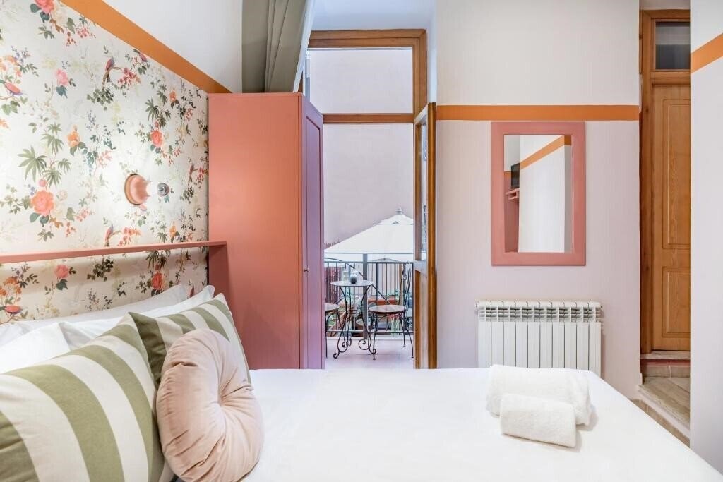 Картинка Espana Hotel 3*