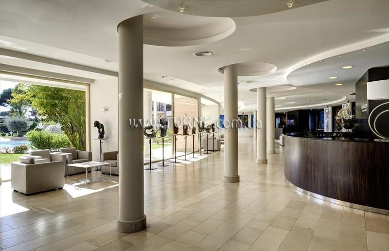 Фото Golden Tulip Rome Airport 4*