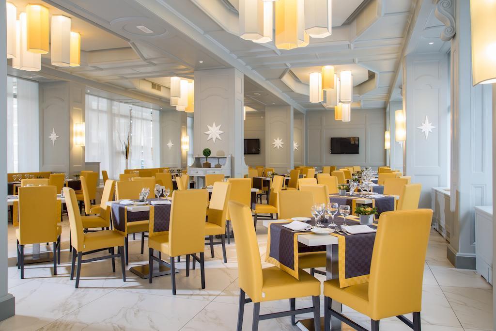 Фото Grand Hotel Fleming 4*