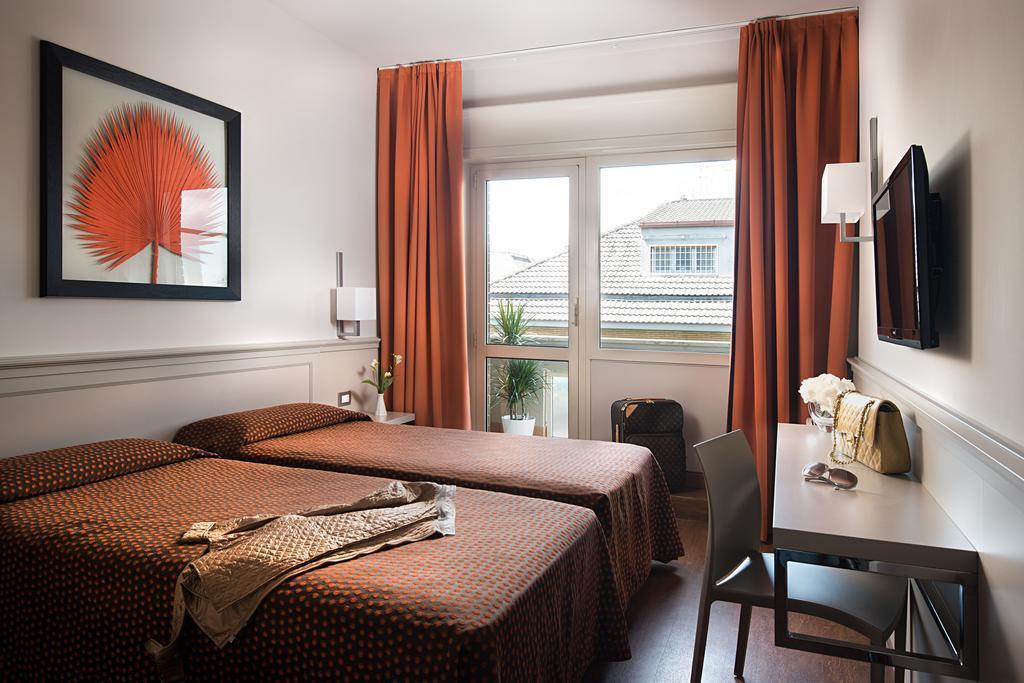 Фотография Grand Hotel Fleming 4*