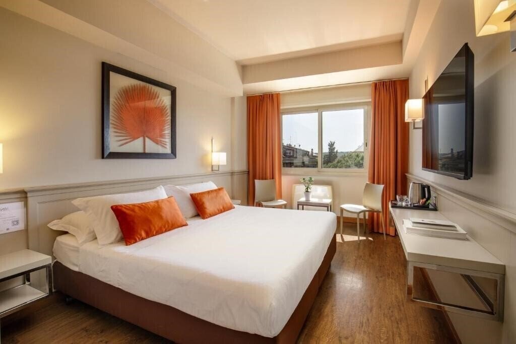Фото Grand Hotel Fleming 4*