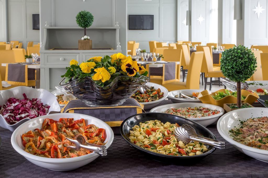 Картинка Grand Hotel Fleming 4*