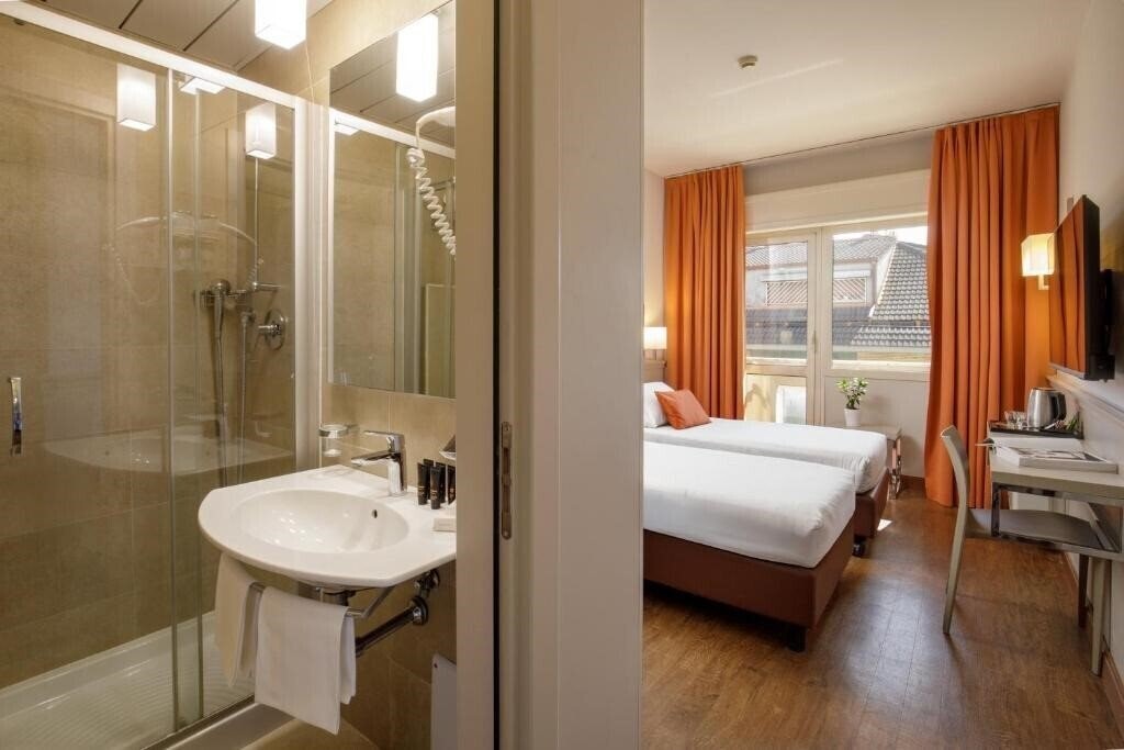 Зображення Grand Hotel Fleming 4*