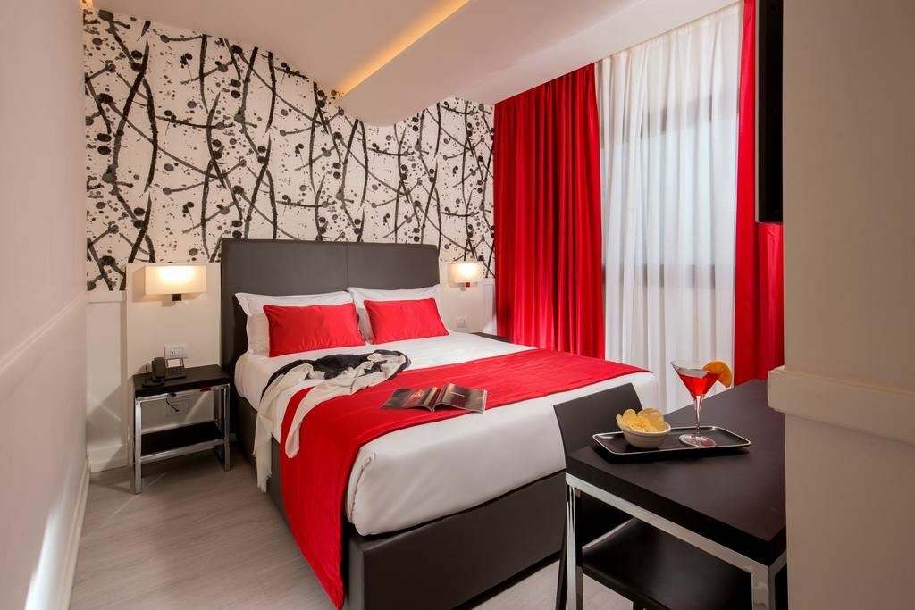 Изображение American Palace Eur 4*