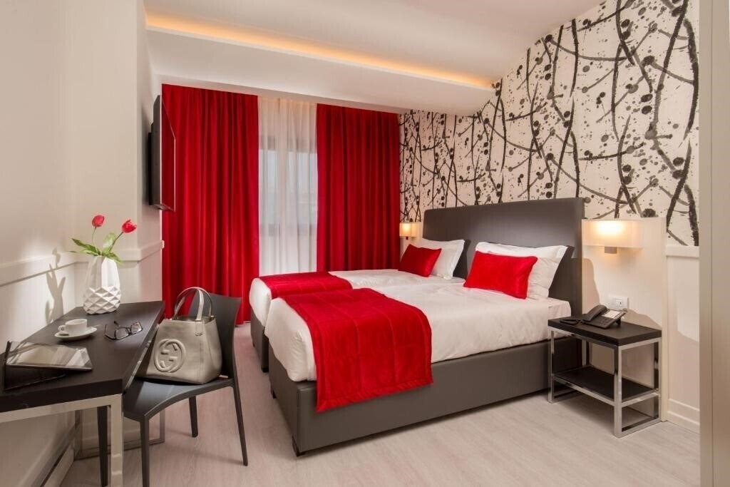 Фото American Palace Eur 4*
