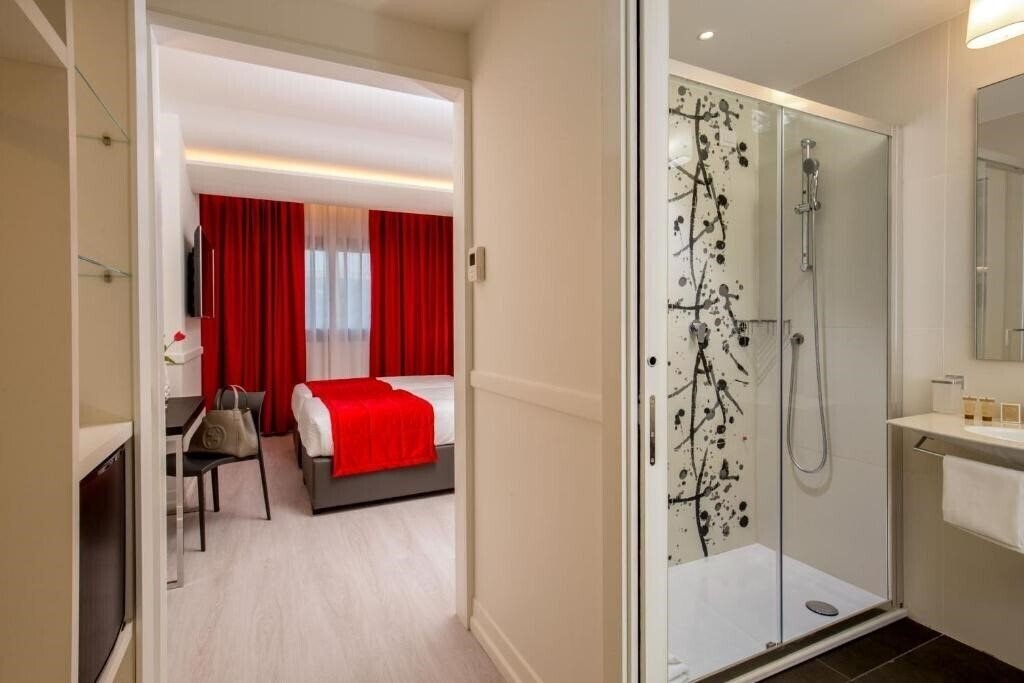 Фотографія American Palace Eur 4*