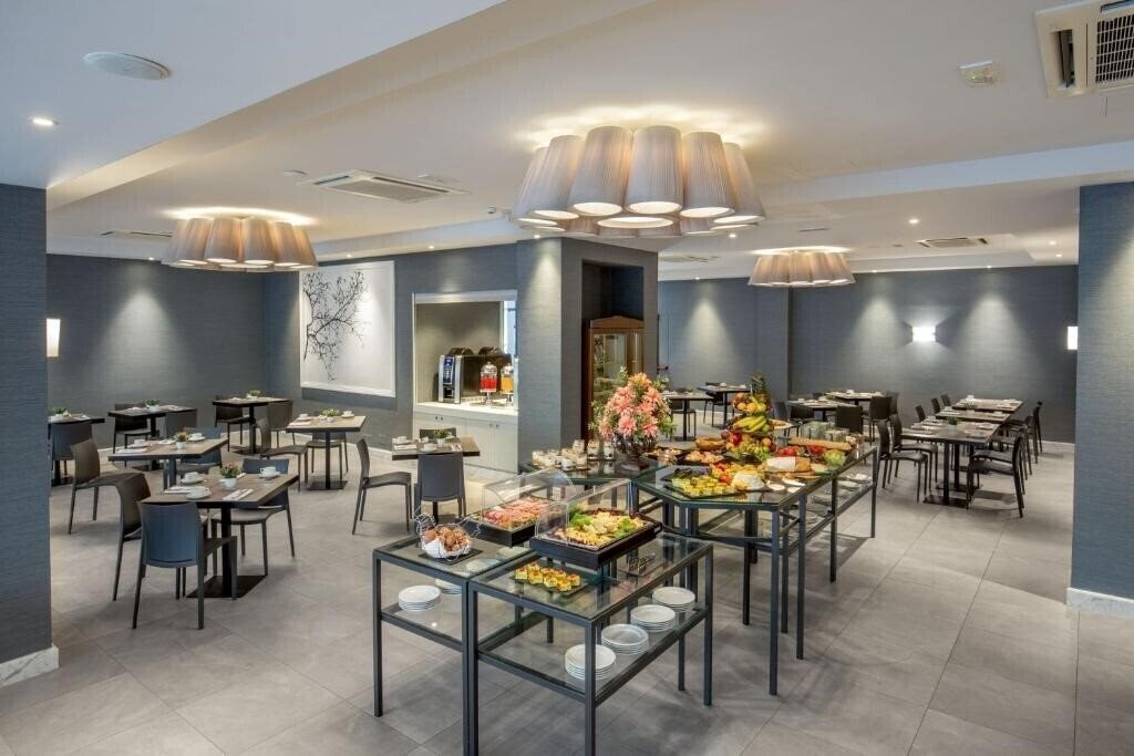Зображення American Palace Eur 4*
