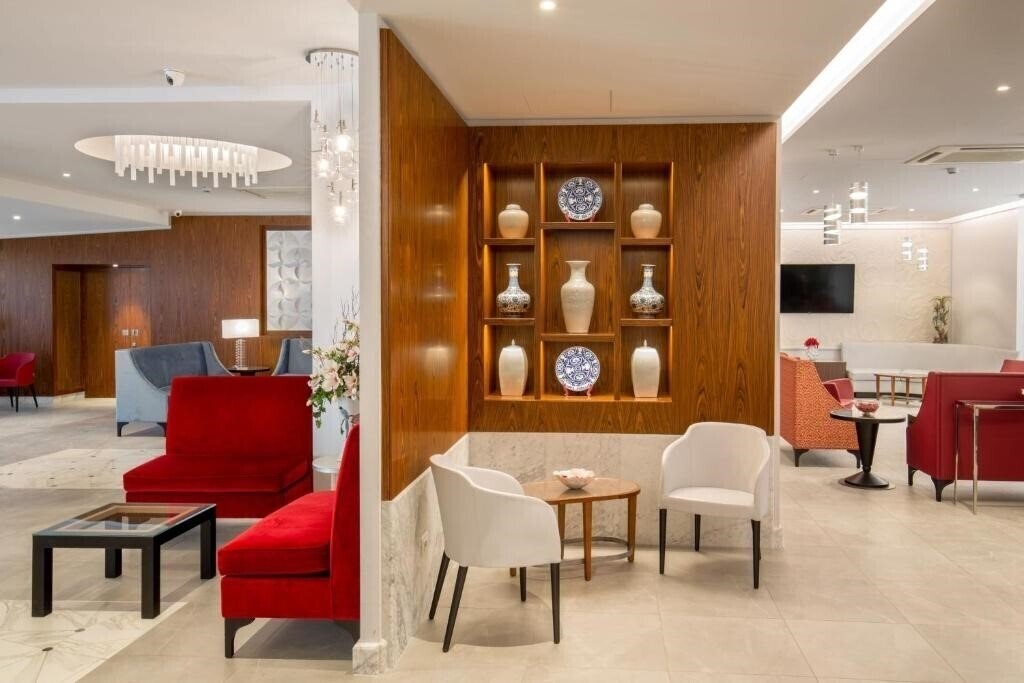 Картинка American Palace Eur 4*