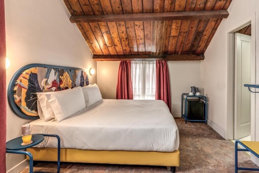 Готель In Hotel Xx Settembre 3*