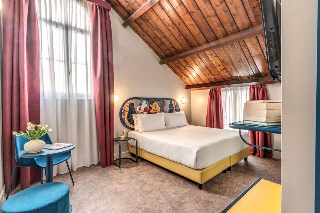 Фотографія In Hotel Xx Settembre 3*