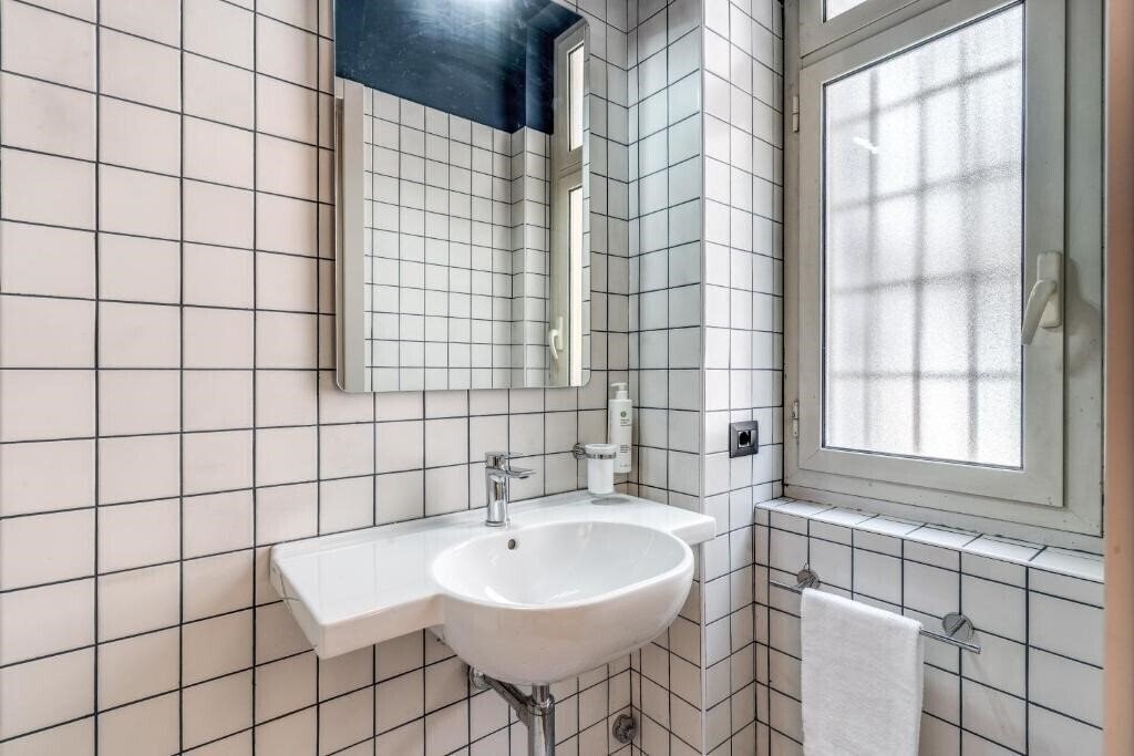 Зображення In Hotel Xx Settembre 3*