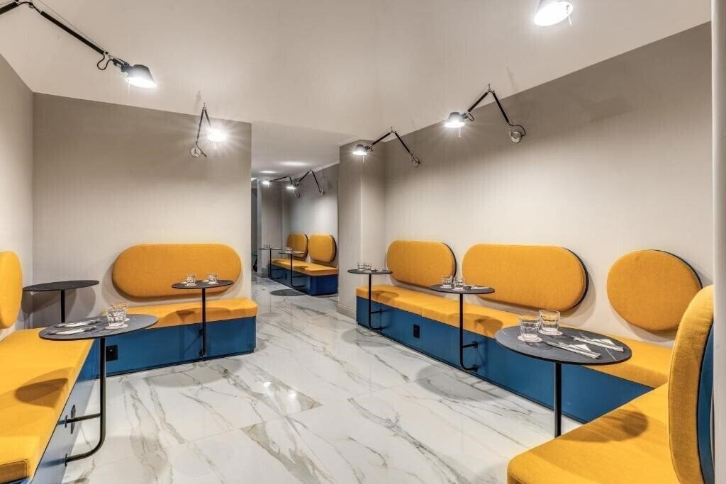 Картинка In Hotel Xx Settembre 3*