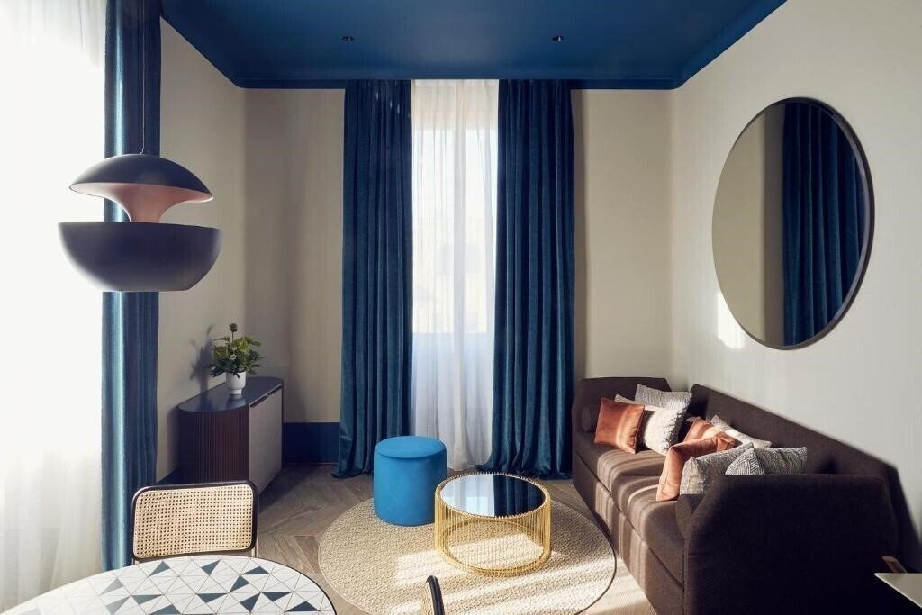 Отель Palazzo Velabro 4*