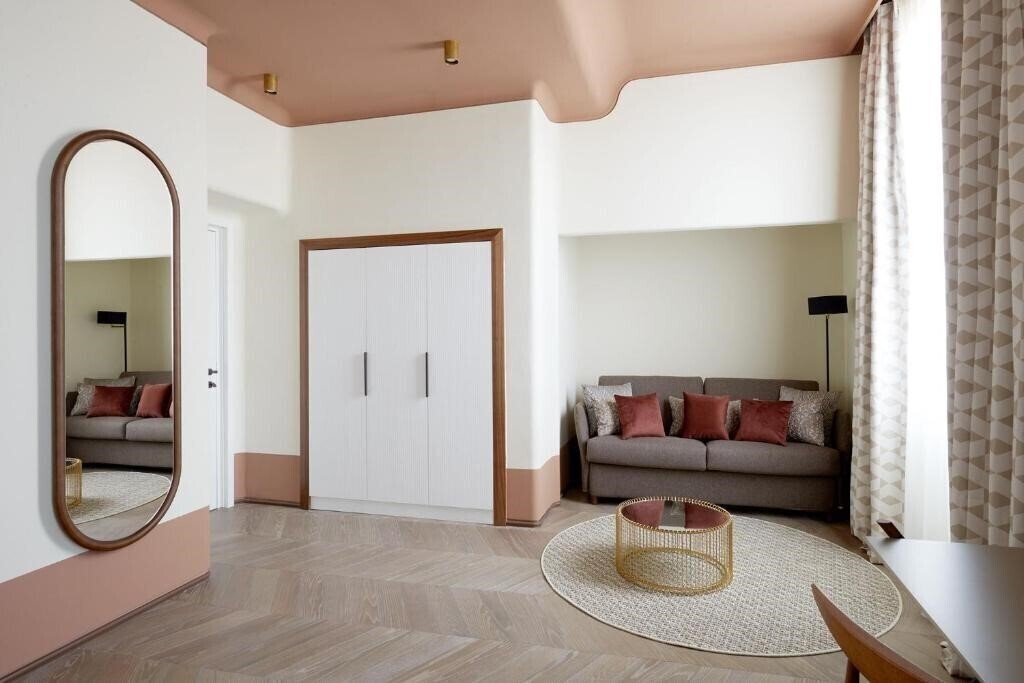 Фото Palazzo Velabro 4*