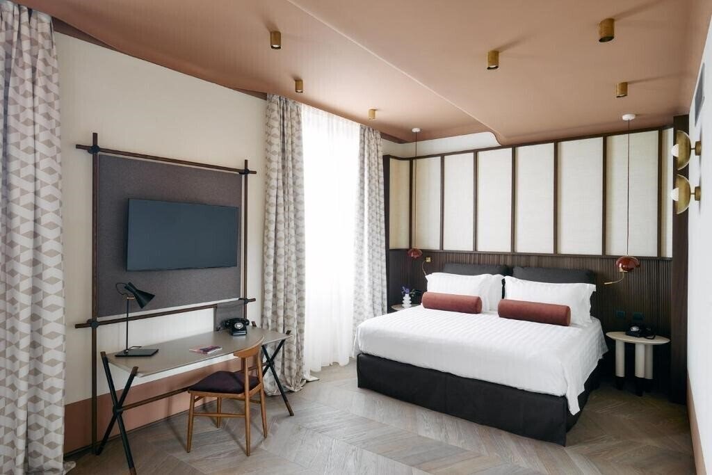Фотография Palazzo Velabro 4*