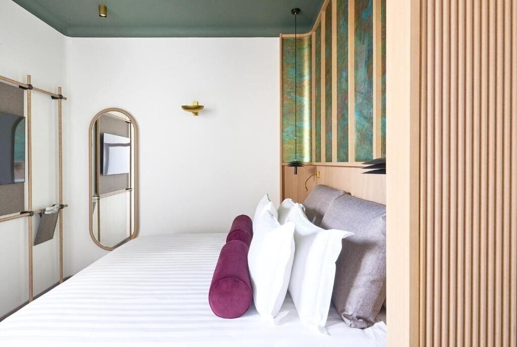 Картинка Palazzo Velabro 4*