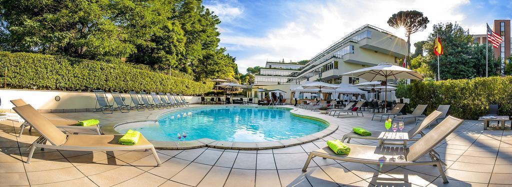 Фото Hotel Cardinal St. Peter 4*