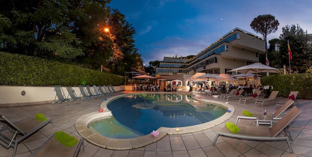 Фотографія Hotel Cardinal St. Peter 4*