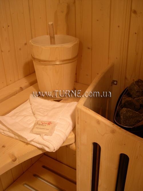 Отель La Griffe Luxury Hotel 5*