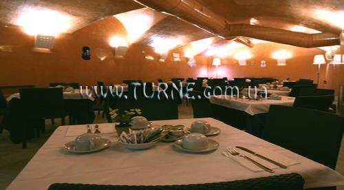 Фото La Griffe Luxury Hotel 5*