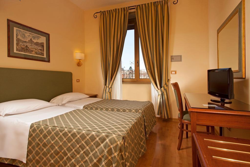 Фотография Colosseum 3*