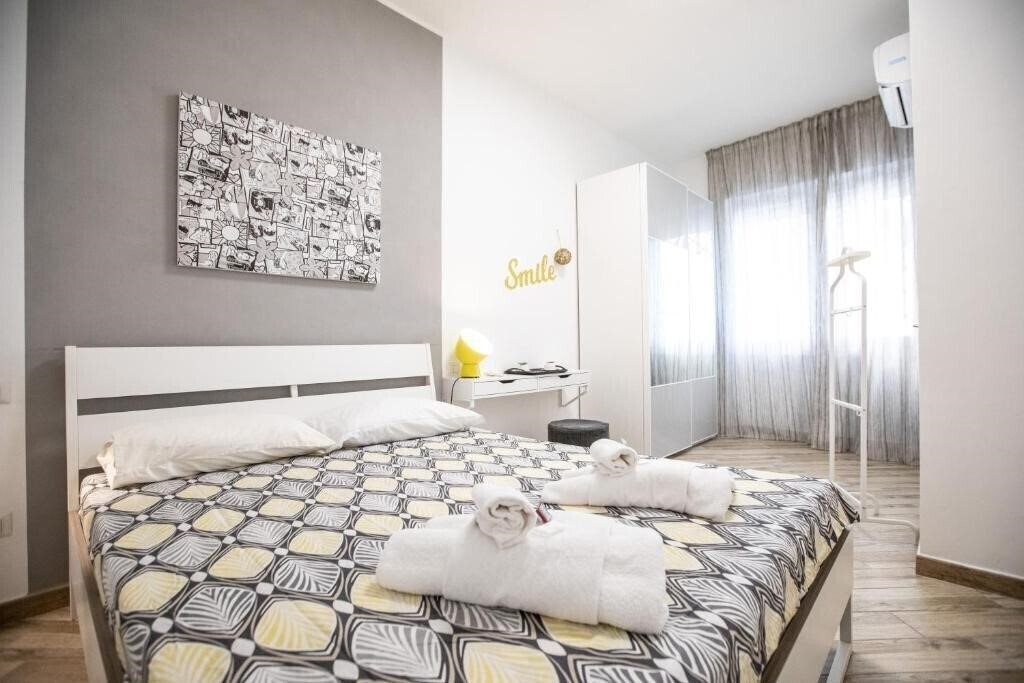 Готель Dolce Vita Affittacamere 3*