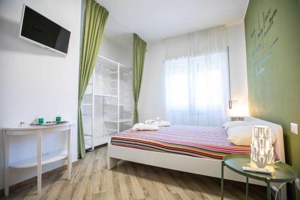 Фото Dolce Vita Affittacamere 3*
