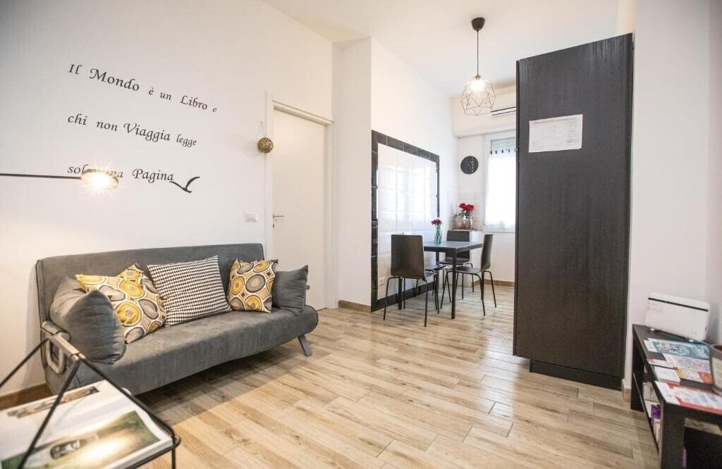 Фотографія Dolce Vita Affittacamere 3*