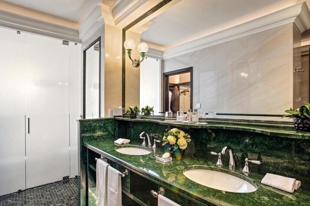 Фотография Hassler Roma Hotel 5*
