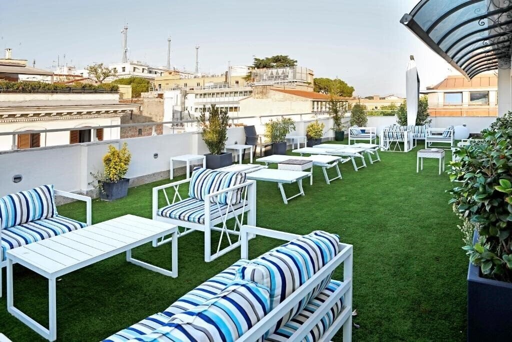 Картинка Rome Times 4*